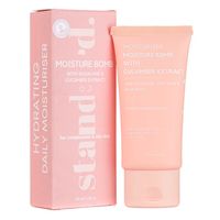 Standard Beauty Moisture Bomb